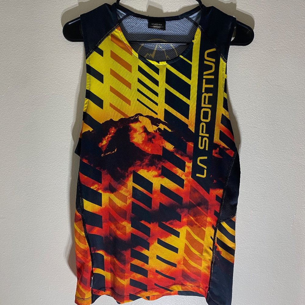 La Sportiva Tank Top